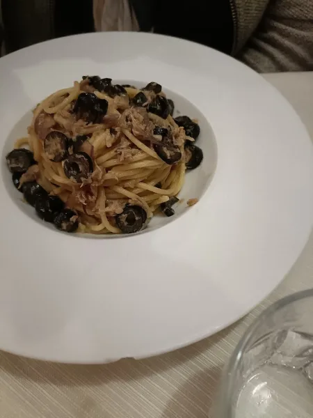 Ristorante Da Secondo, foto 4