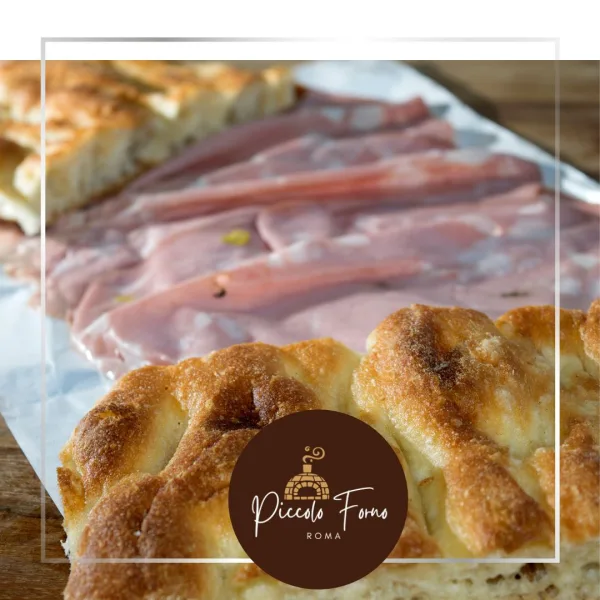 Piccolo Forno, foto 5