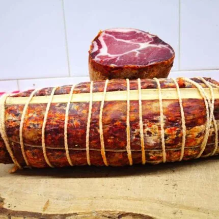 Mangiasti, foto 5