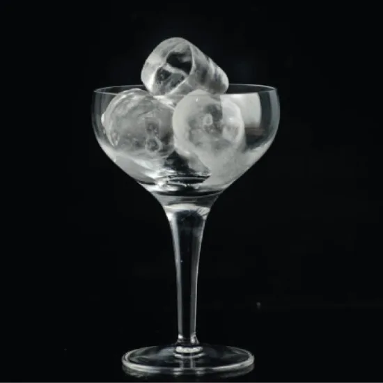 V ICE Fabbrica Del Ghiaccio, foto 2