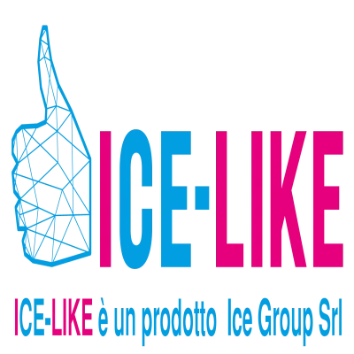 ICE LIKE Ghiaccio Alimentare Milano, foto 1