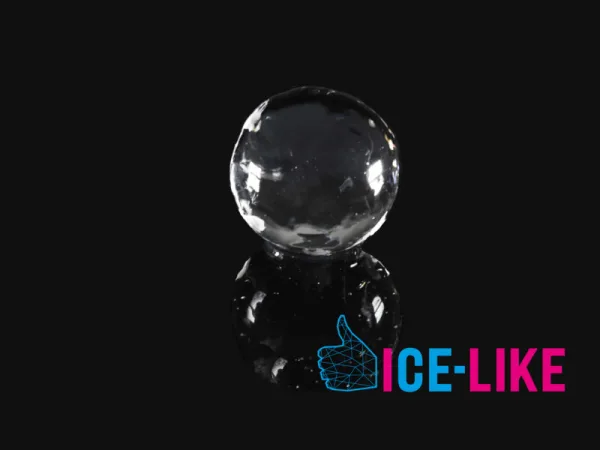ICE LIKE Ghiaccio Alimentare Milano, foto 7