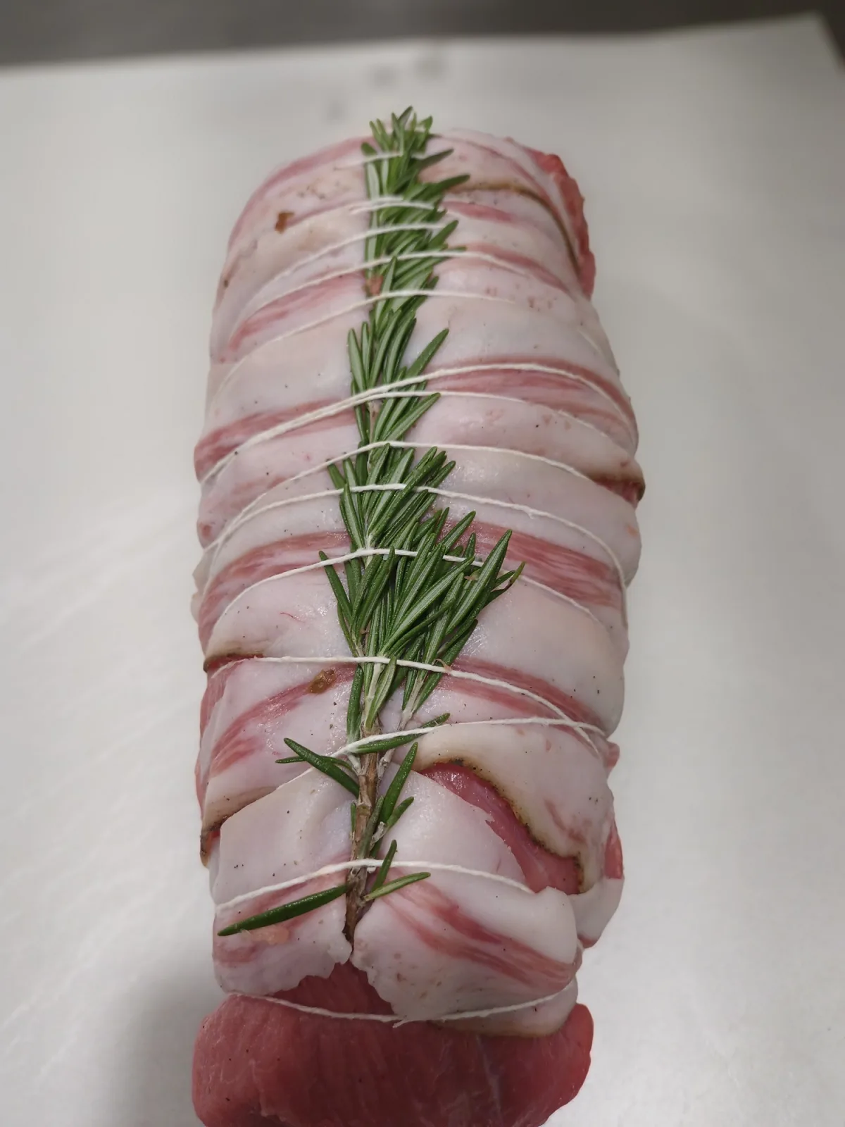 Coniglio Ripieno 1 Kg